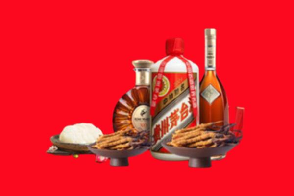 广州市荔湾回收礼品