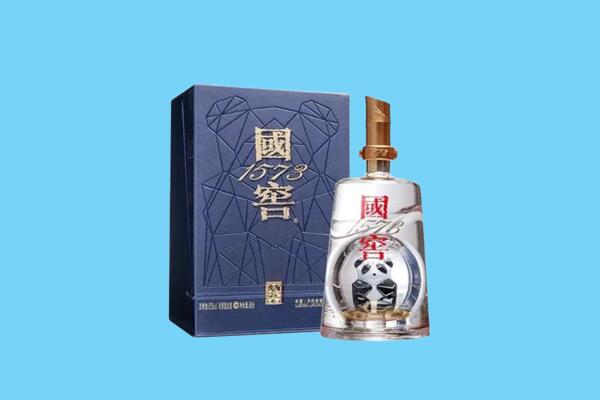 广州市荔湾回收国窖1573